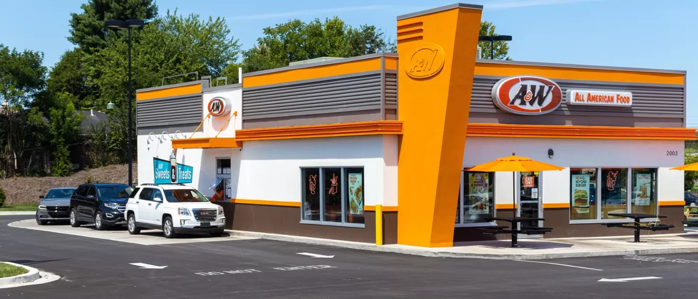 A&W